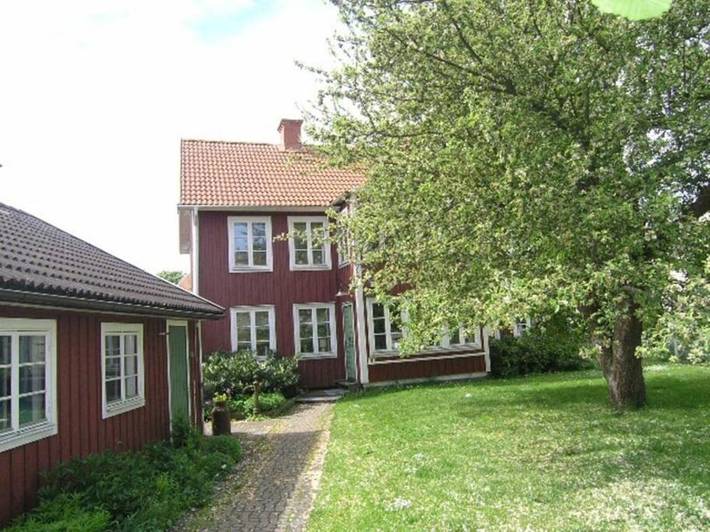 Ferienhaus für 10 Personen, mit Pool und Garten sowie Whirlpool und Sauna in Kalmar - 2