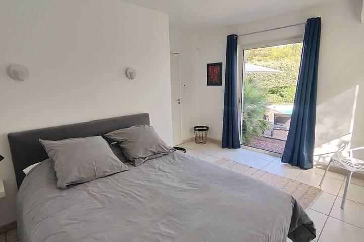 Spacious villa with pool & independent studio - Nature & absolute calm in Castelnau-le-Lez, Mittelmeerküste (Frankreich)