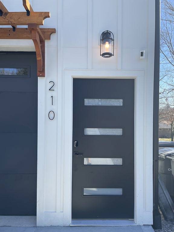 Ganze Wohnung, Farmhouse Loft Retreat in Knoxville, Knox County (TN)