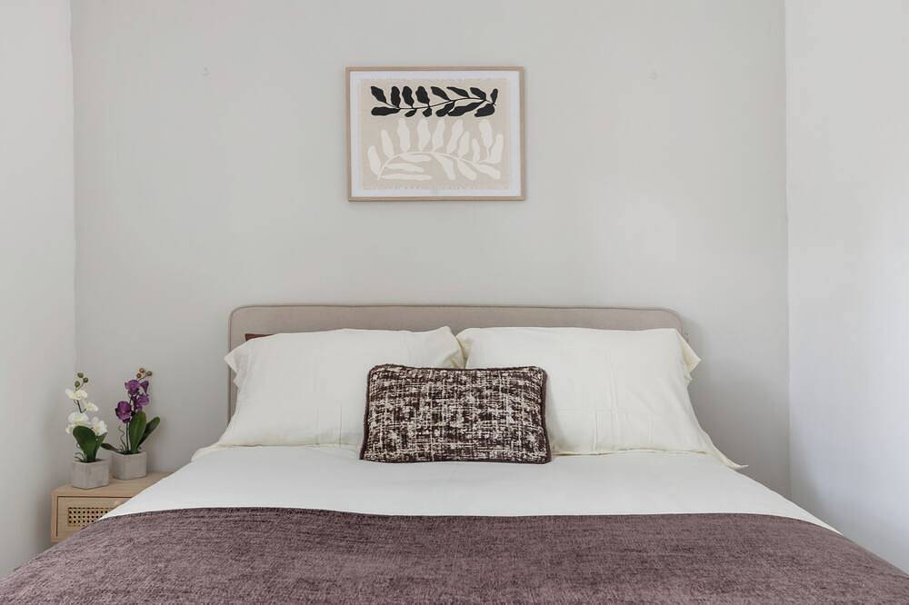 Appartement entier, Vibrant city centre apartment stay- stylish home from home in Chelmsford, Essex