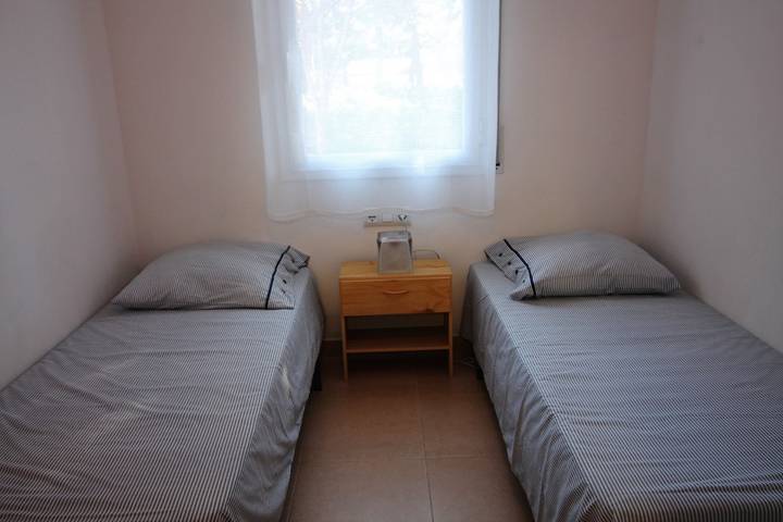 Ferienwohnung für 6 Personen, mit Terrasse und Pool in Palamós - 3