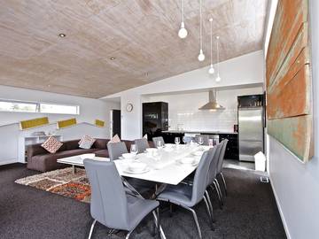 Cottage for 8 People in Ohakune, Ruapehu District, Photo 4