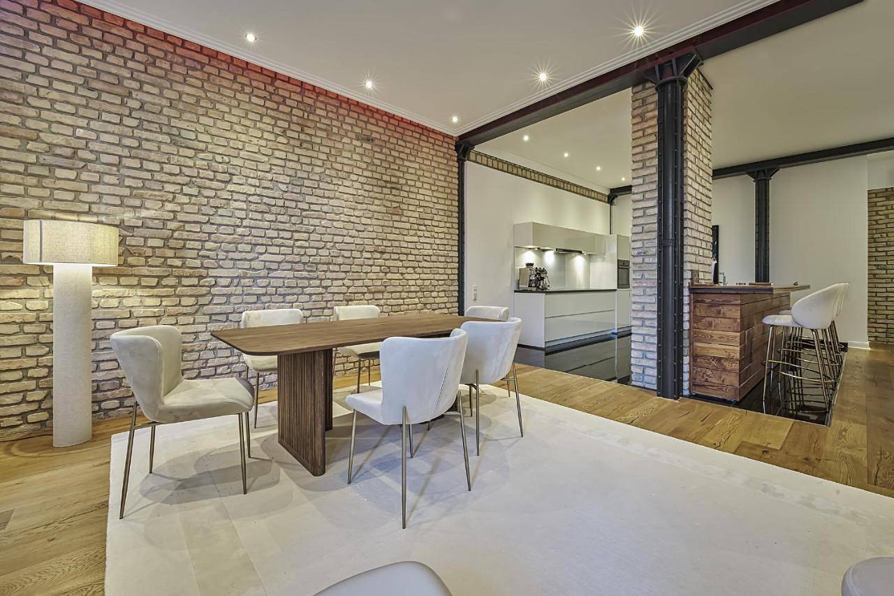 Boutique Suites and Residences Heidelberg- Alte Zigarrenmanufaktur in Weststadt (Heidelberg), Heidelberg