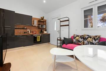 Vakantieappartement voor 3 Personen in Fréjus Plage, Frejus, Afbeelding 3
