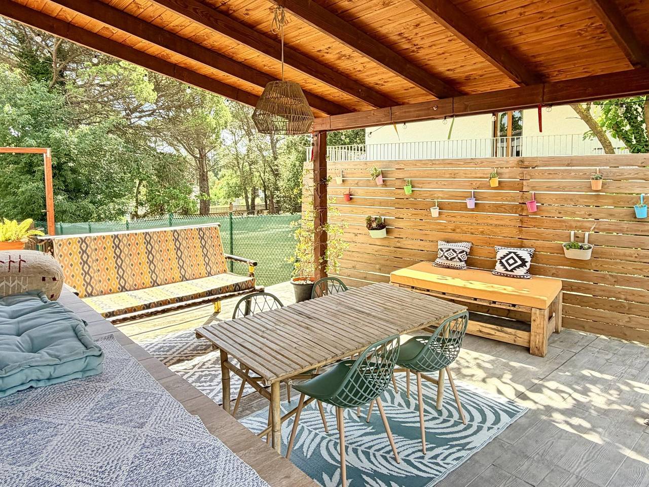 Villa Pins by Costabravaway in Llagostera, Costa Brava