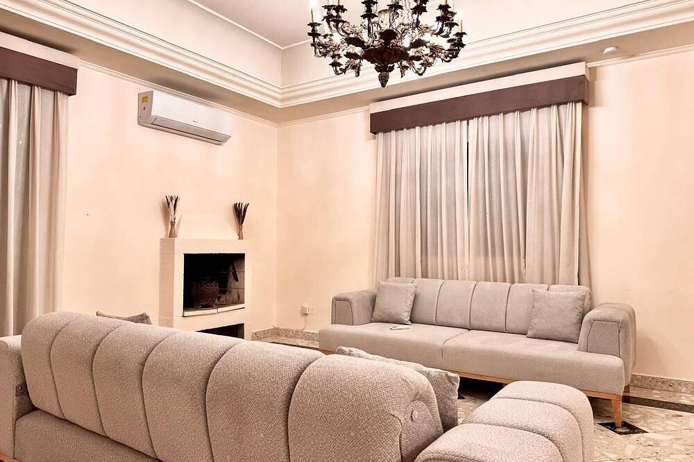 Madliena Hills Mansion in Naxxar, Insel Malta