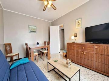 Ferienwohnung für 6 Personen in Marseillan-Plage, Marseillan, Bild 2