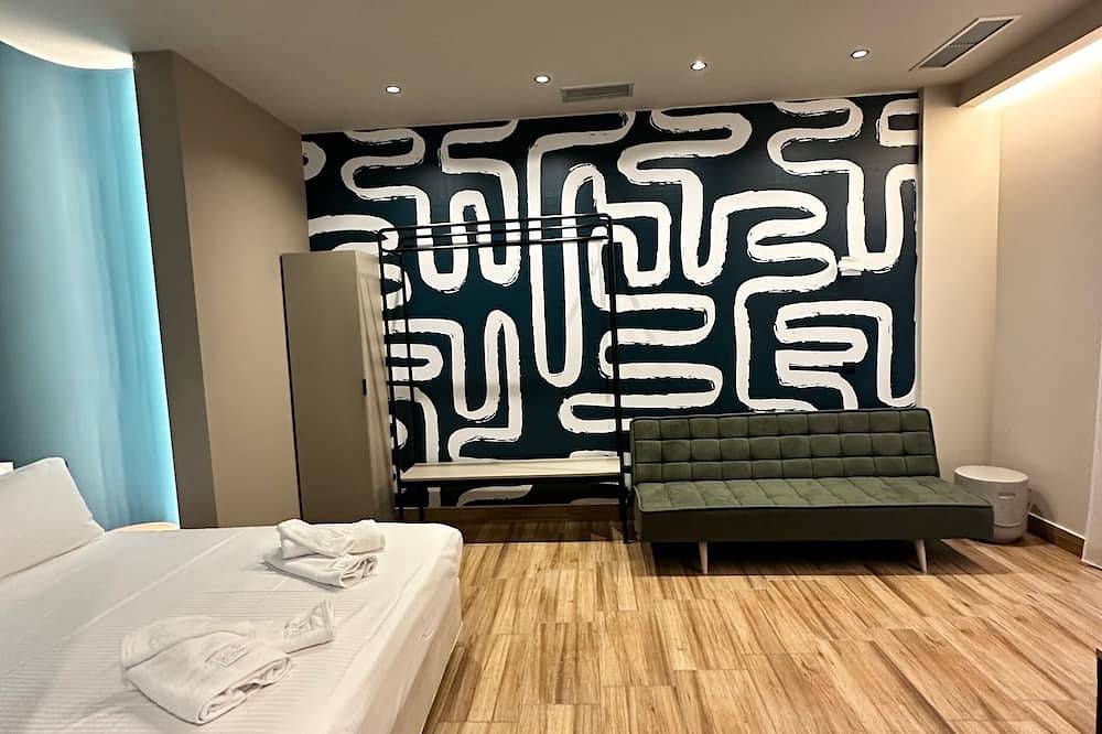 K2 Suites Kalamata - Suite 7 in Calamata, Région de Messenia