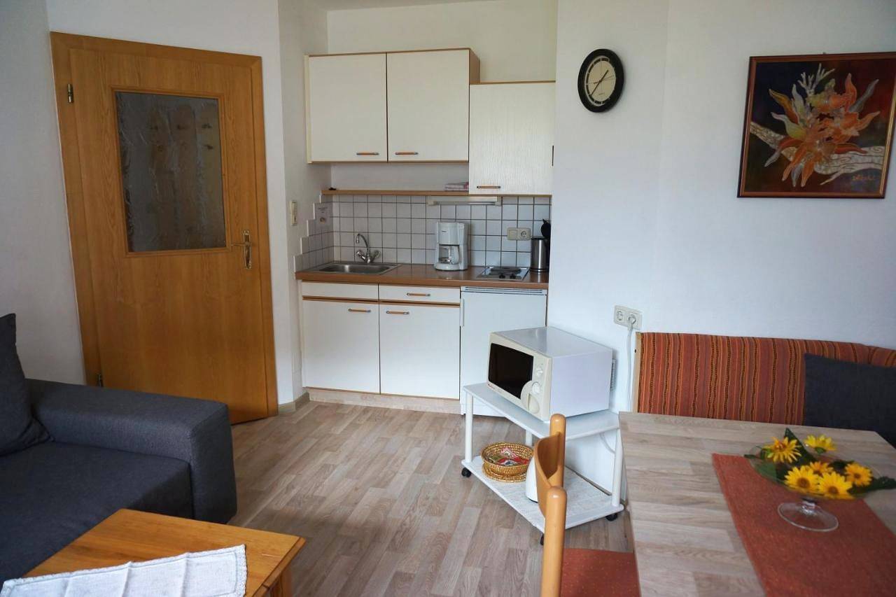 Geheel appartement, Studio with Balcony in Mayrhofen, Zillertaler Alpen