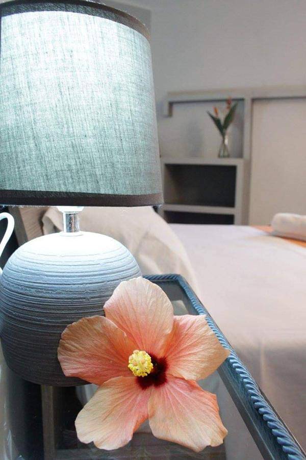 Osa rooms in Bosa, Planargia
