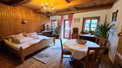 Ferienwohnung für 5 Personen in Dachsteingebirge, Hallstatt, Bild 1