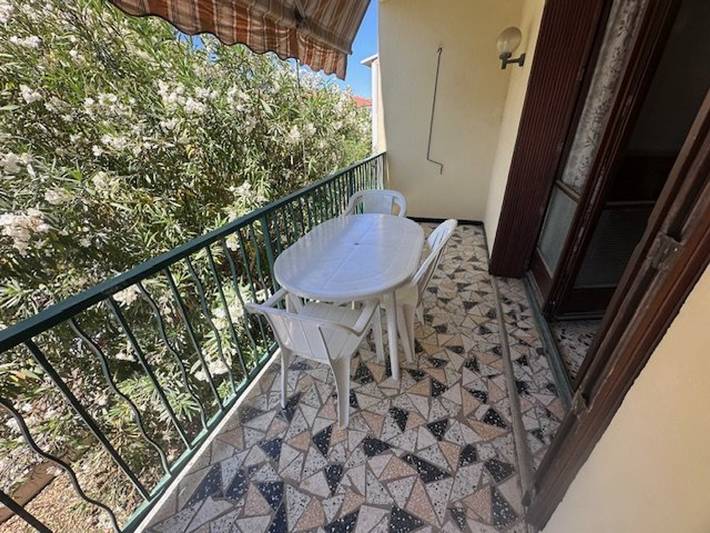 Gîte pour 7 personnes, avec terrasse dans Le Seaquarium - 3