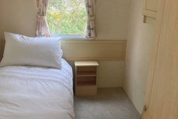 Camping for 3 Guests in Highlands, Scotland, Picture 2