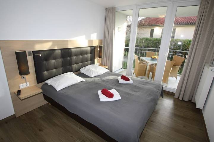 Apartamento entero, High Lith Apartment 3-05 in Duhnen, Cuxhaven
