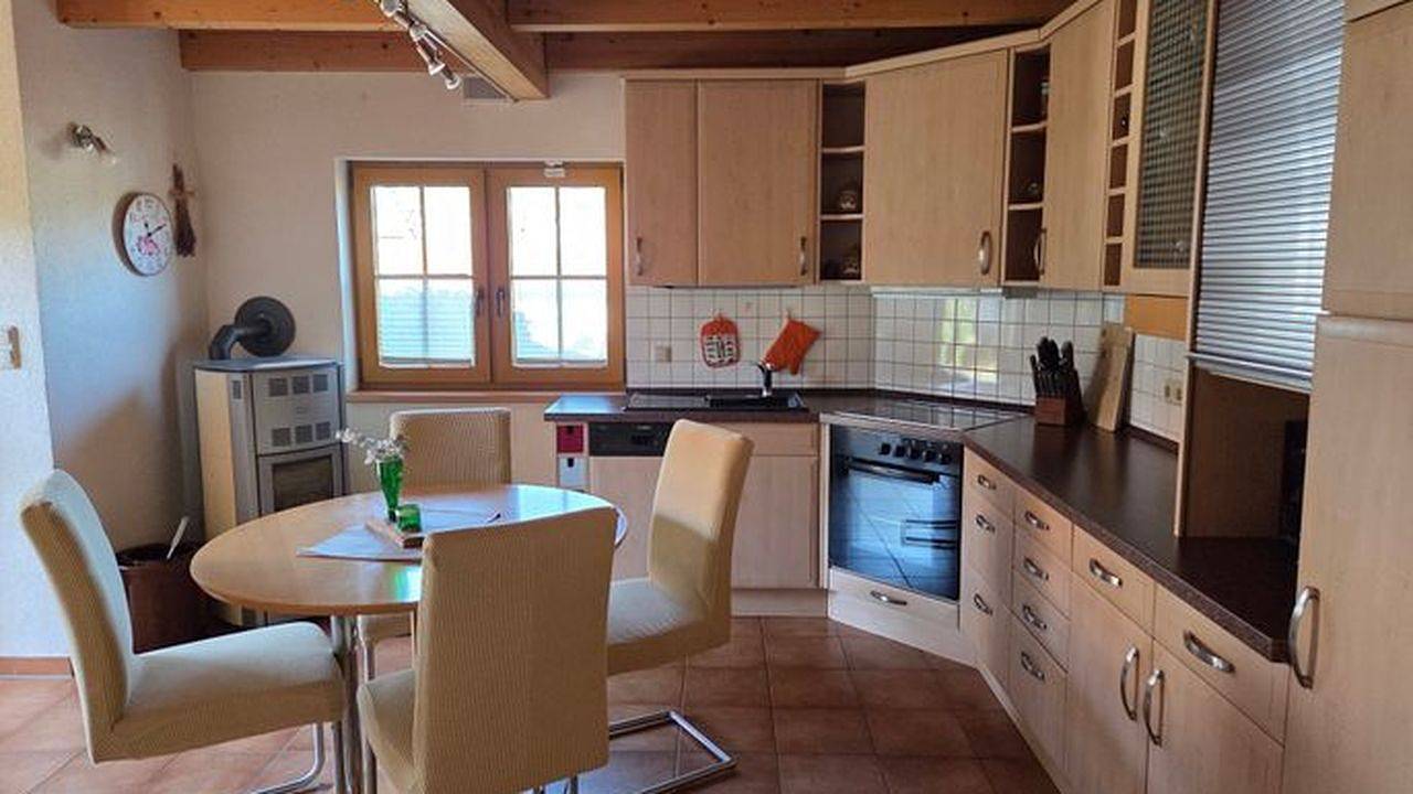 Ferienhaus für 4 Personen (80 m²) in Schotten in Schotten, Vogelsberg Region