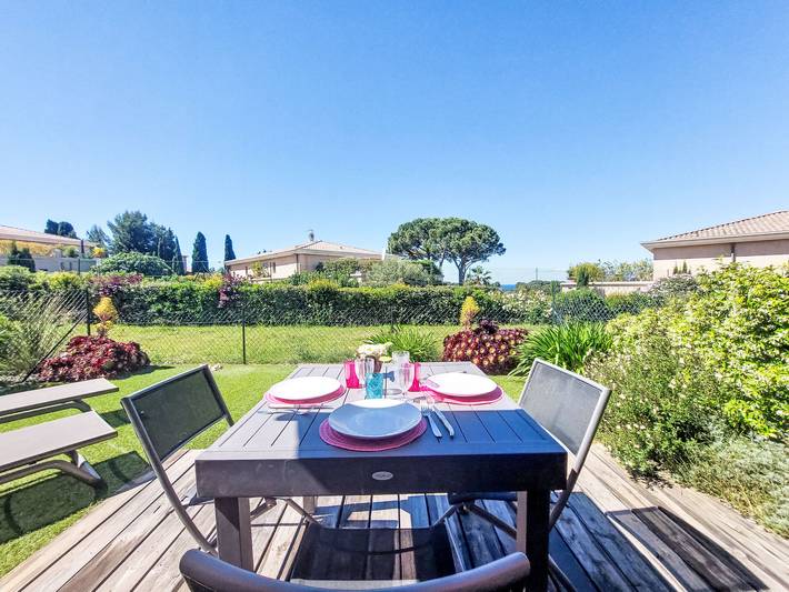 Ferienwohnung für 2 Personen in Sanary-sur-Mer - 2