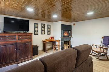 Casas Rurais para 10 Pessoas em Boal, Asturias Province, Foto 4