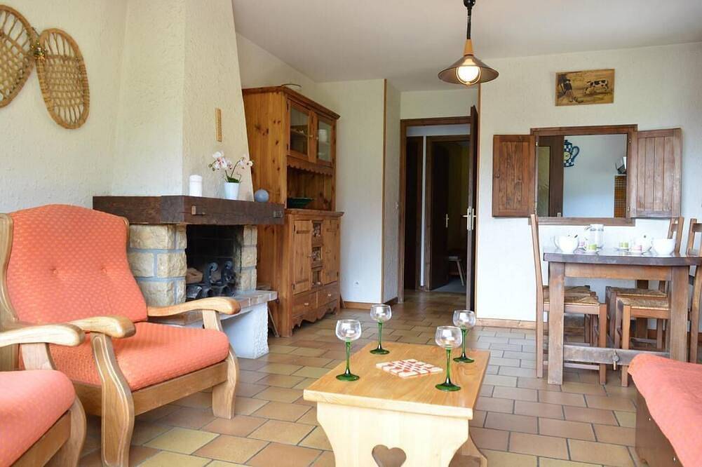 Photo : Appartement de vacances
