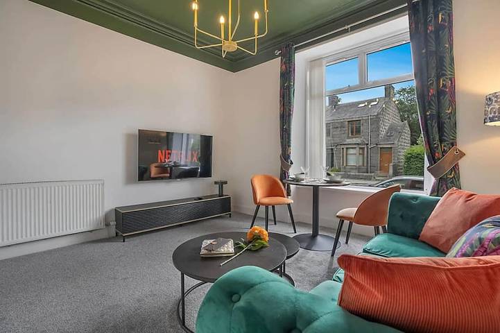 Ferienwohnung für 2 Personen - 1