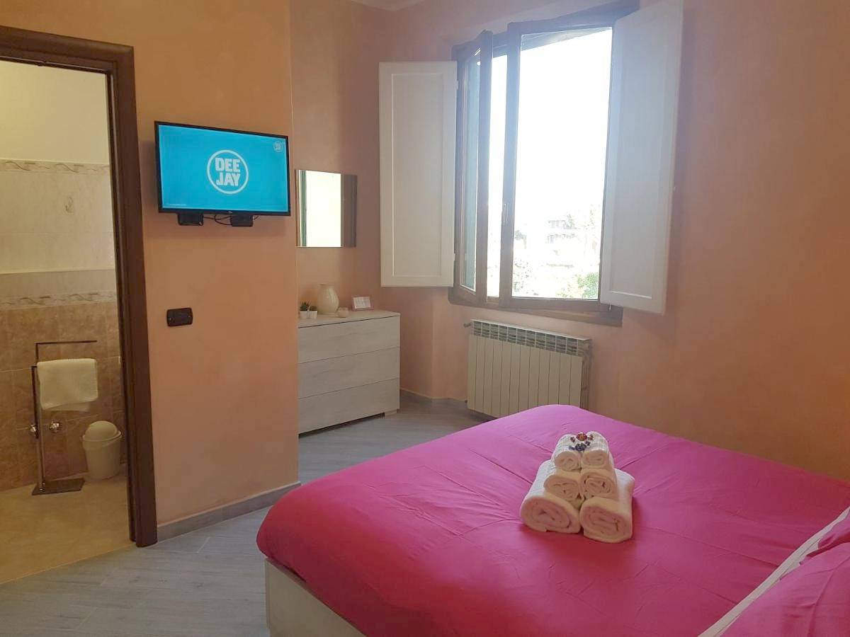 Piccolo Poggio Apartments in Florence, Province de Florence