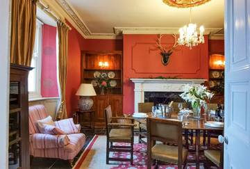 Villa With Pool for 15 People in South West England, Devon, Photo 3