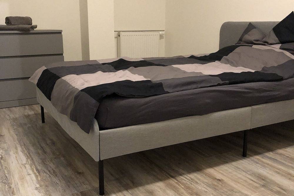 Apartamento entero, Familienfreundliche Ferienwohnung in Buttstädt, Corazón de Turingia