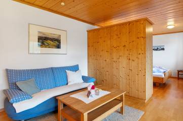 Bauernhof für 2 Personen in Bernau im Schwarzwald, Hochschwarzwald, Bild 3