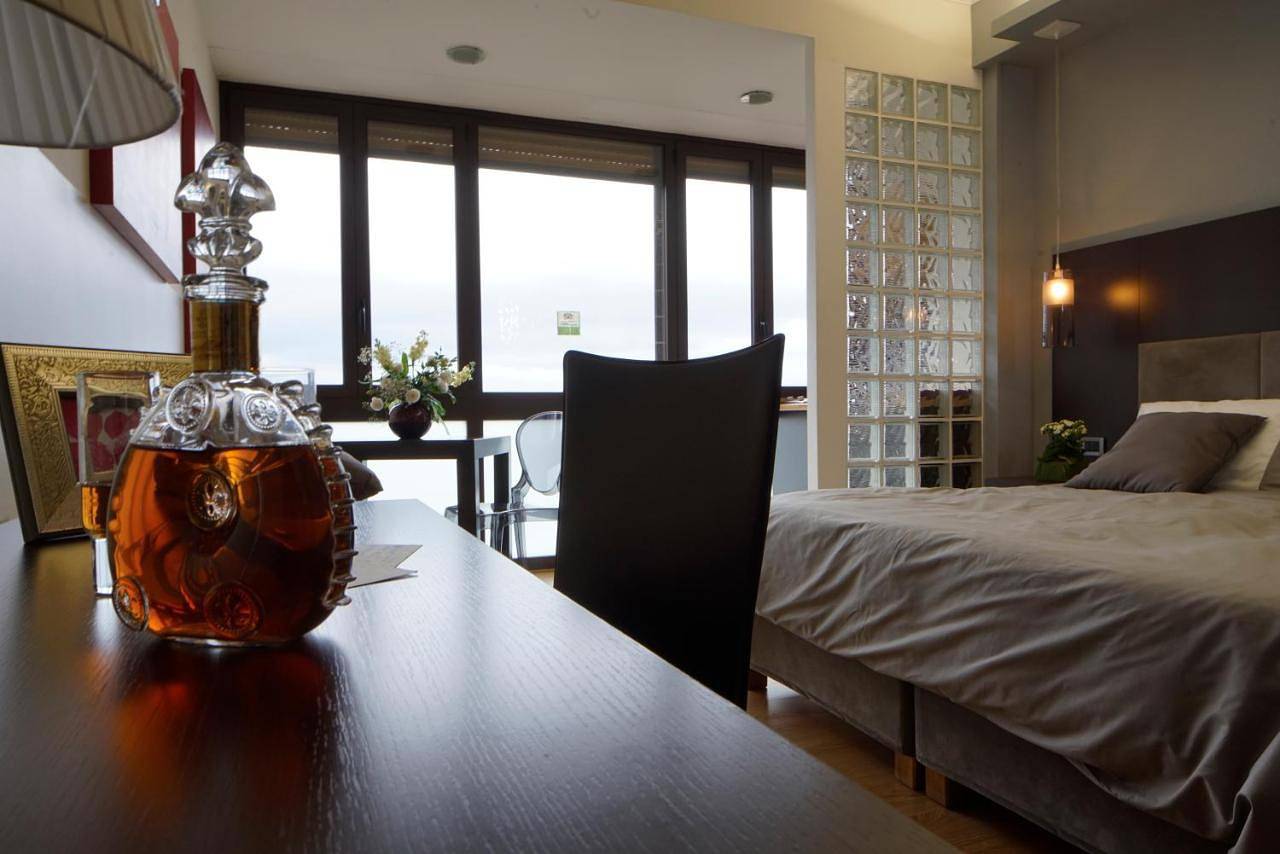 Deluxe Double or Twin Room in Catania, Catania e dintorni