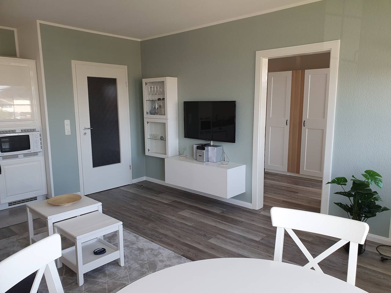 Apartamento vacacional entero, Neu In Der Vermietung! Moderne Ferienwohnung im Ostseebad Grömitz - Holstenläger - Nähe Zentrum in Grömitz, Distrito de Holstein Oriental