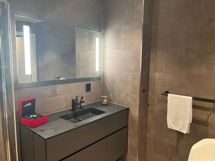 Maison d’hôte pour 4 personnes, avec jardin et jacuzzi dans Tromsø - 2