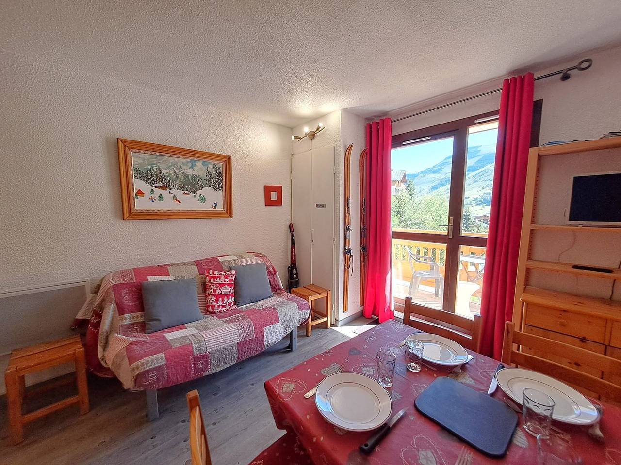 Appartement de vacances