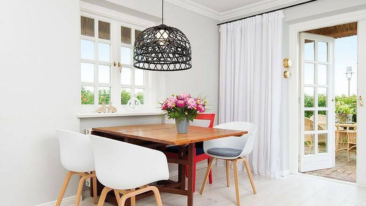 Ganze Ferienwohnung, Ferienwohnung für 4 Personen (80 m²) in Kampen in Kampen (Sylt), Sylt