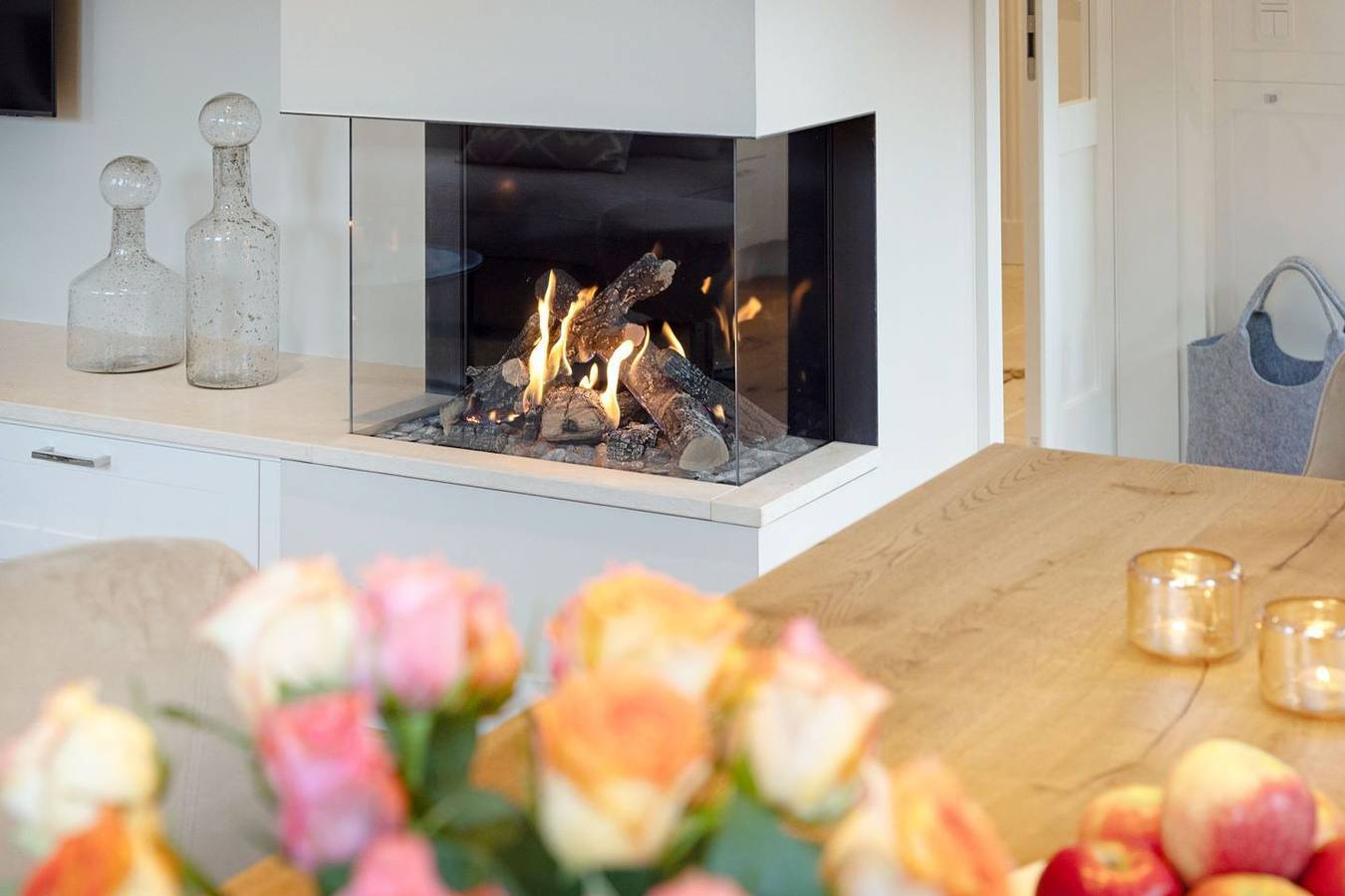 Exklusives Ferienhaus Strandhafer in List auf Sylt mit Sauna und Terrasse in List (Sylt), Sylt