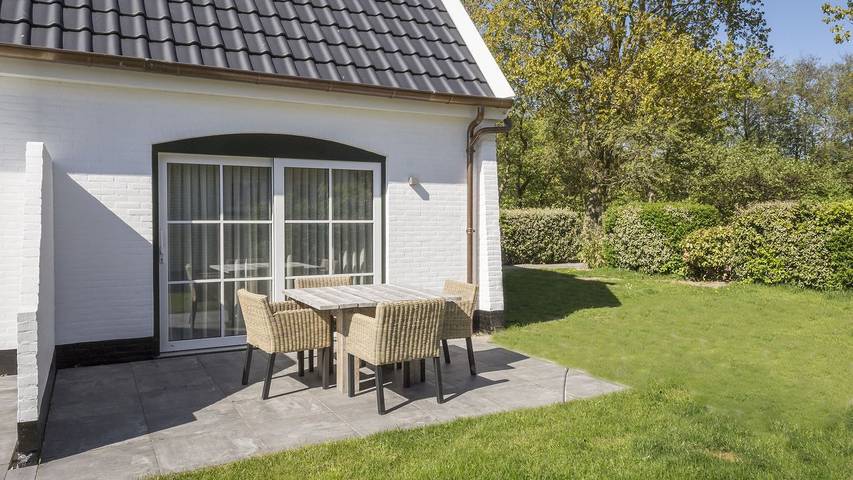 Bauernhof für 5 Personen, mit Garten, mit Haustier in De Cocksdorp - 3