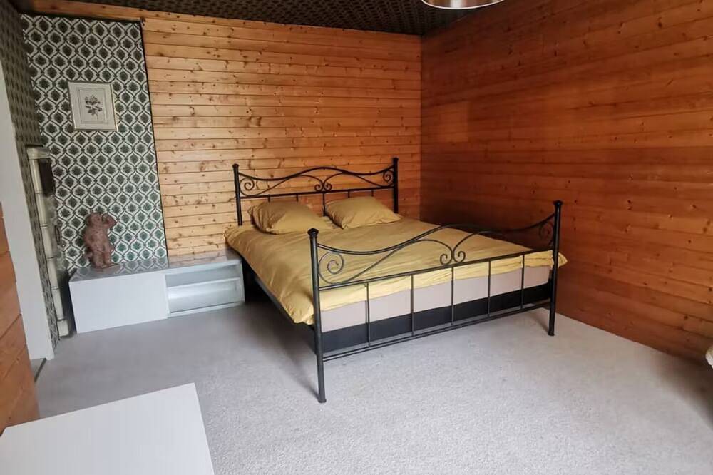 Ganze Wohnung, Phenomenal 5-bedroom apartment in charming Thun awaits you in Thun, Thunersee