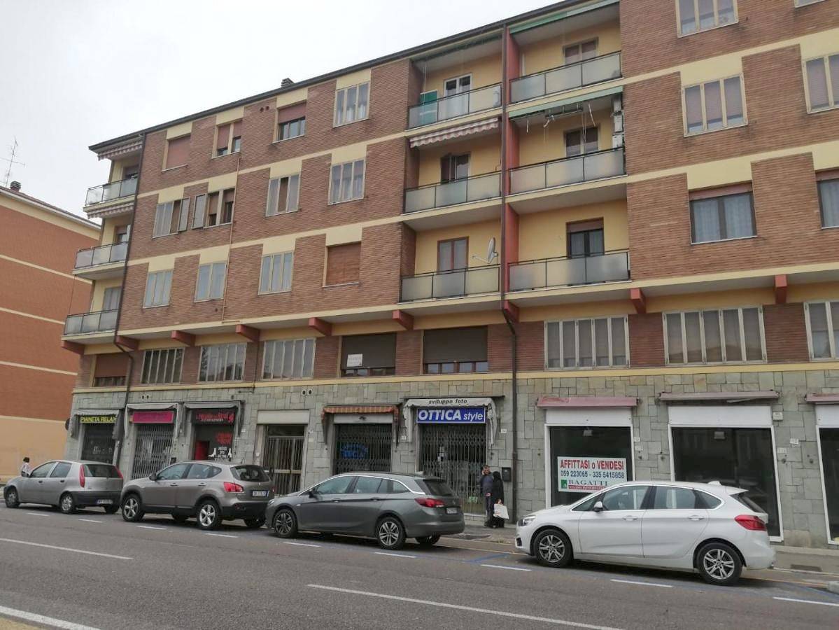 Ganze Wohnung, Viale Barozzi 118 in Modena, Modena Provinz