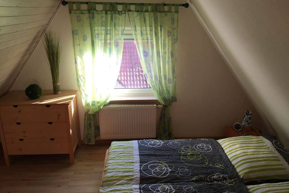 Ganze Wohnung, Ferienhaus Heinrich in Egloffstein, Frankenalb