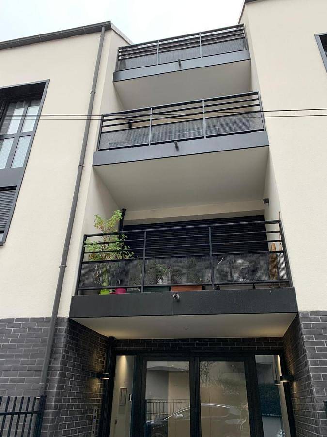 Gîte pour 2 personnes, avec vue et terrasse à Pontault-Combault - 4