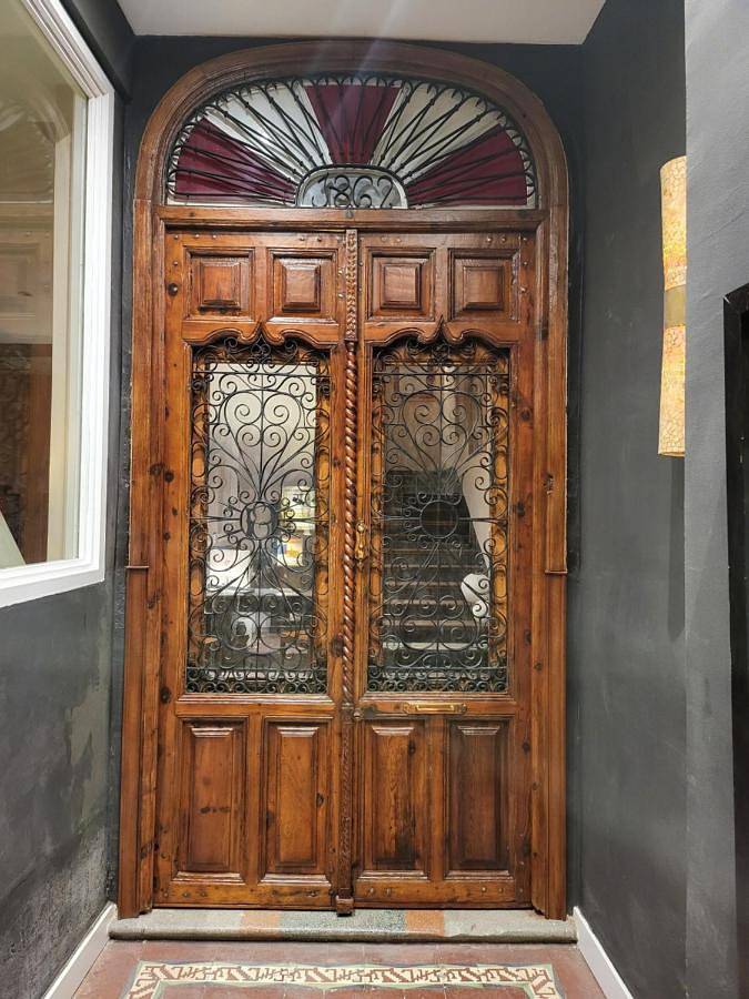 Hotel Carmen Boutique in Baeza, Province de Jaén