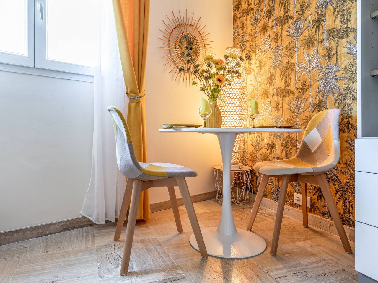 Cały apartament, Alexandra Palace in Cannes, Cannes region