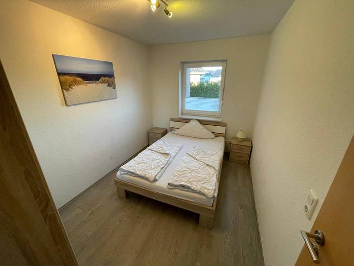 Ferienhaus für 8 Personen, mit Terrasse und Garten in Hohenkirchen (Wangerland) - 2