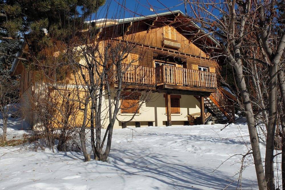 Maison de vacances