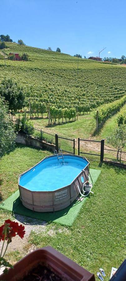 Ganze Wohnung, Casa Vacanza Elyd House in Dogliani, Langhe