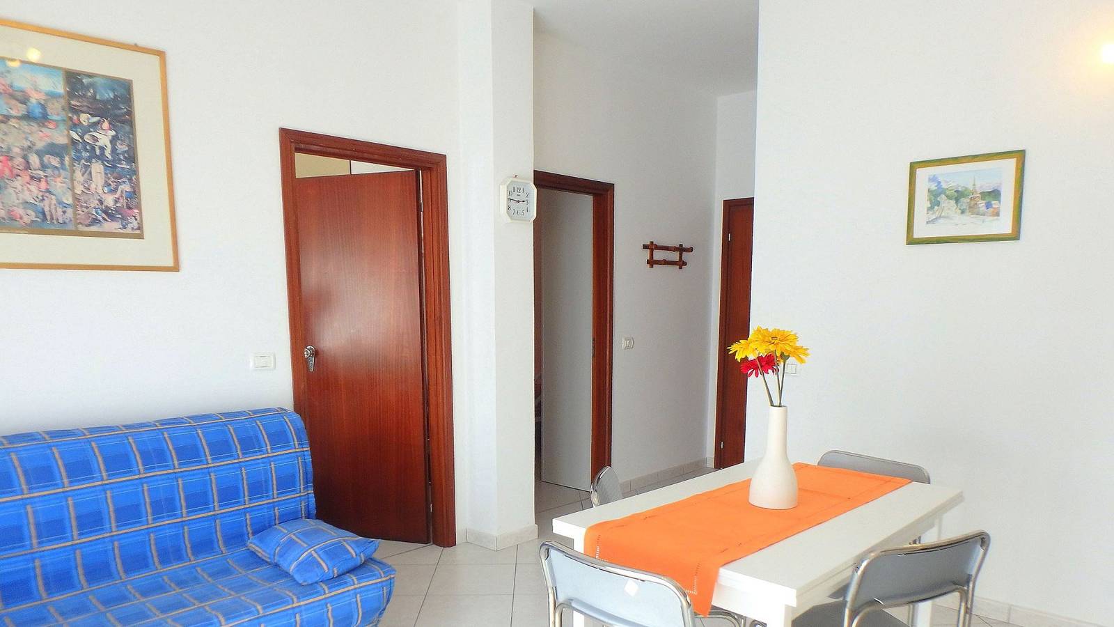 Apartamento vacacional entero, Vittoria 5 in Lido di Pomposa, Provincia de Ferrara