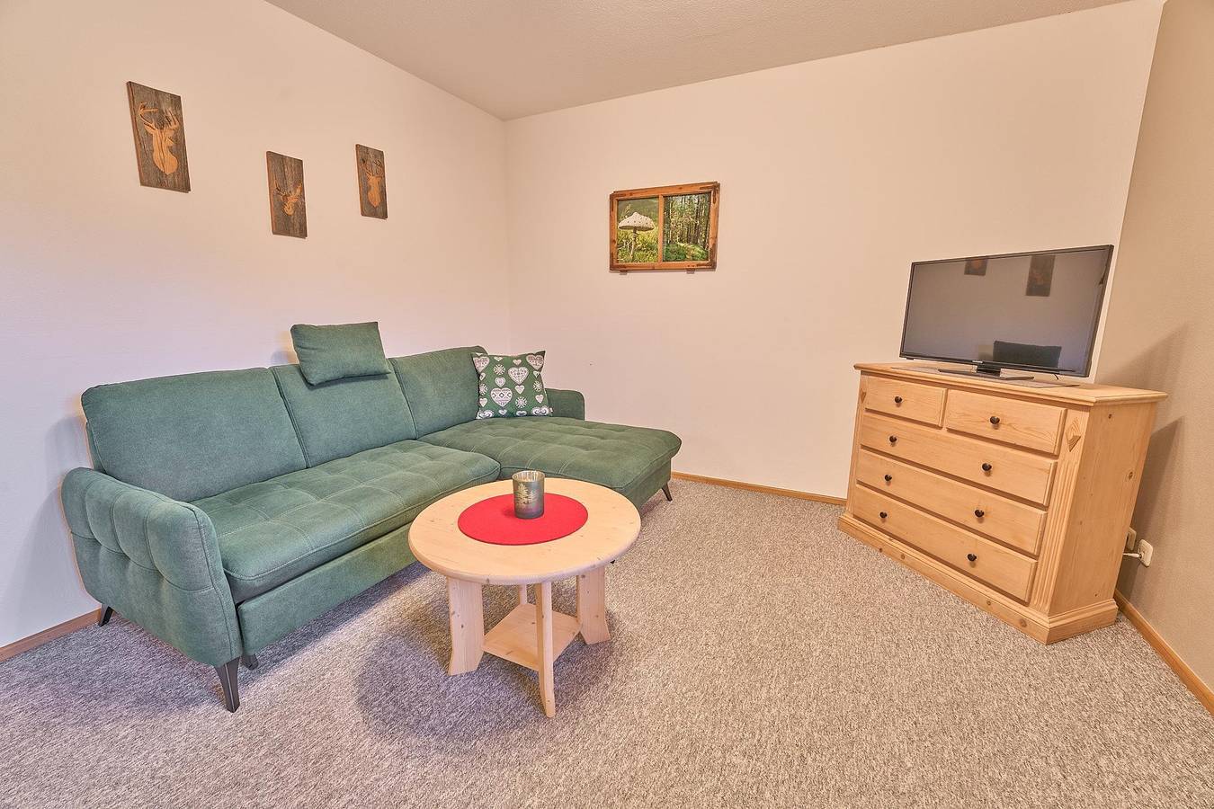 Ganze Ferienwohnung, Ferienwohnung 1 in Balderschwang, Bayerisch Schwaben