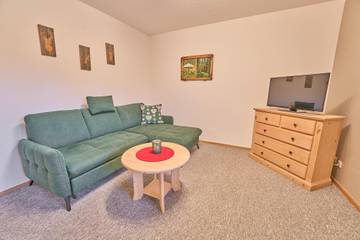 Ferienwohnung für 4 Personen in Balderschwang, Hörnerdörfer, Bild 4