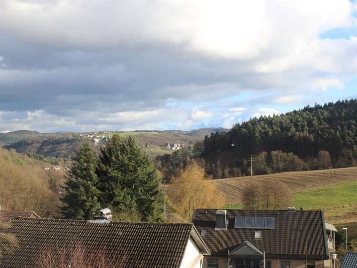 Ferienwohnung für 4 Personen, mit Terrasse und Whirlpool sowie Garten in Rengsdorf-Waldbreitbach - 3