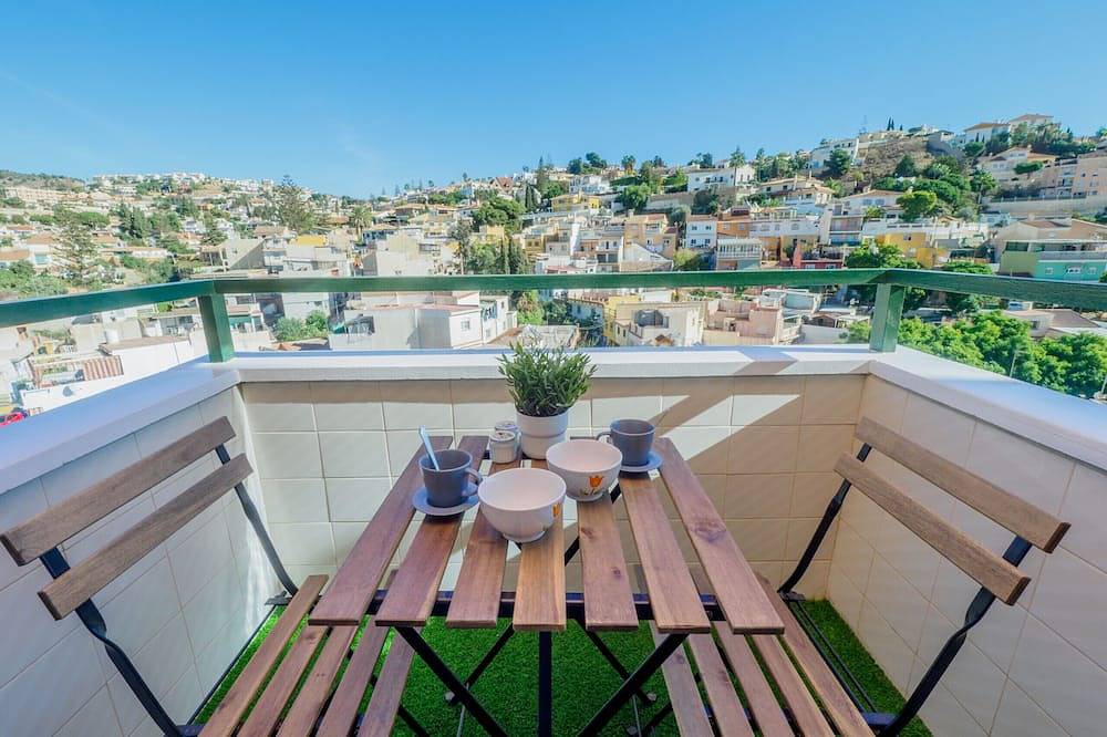 Appartamento vacanze a Malaga a partire da 117€ a notte