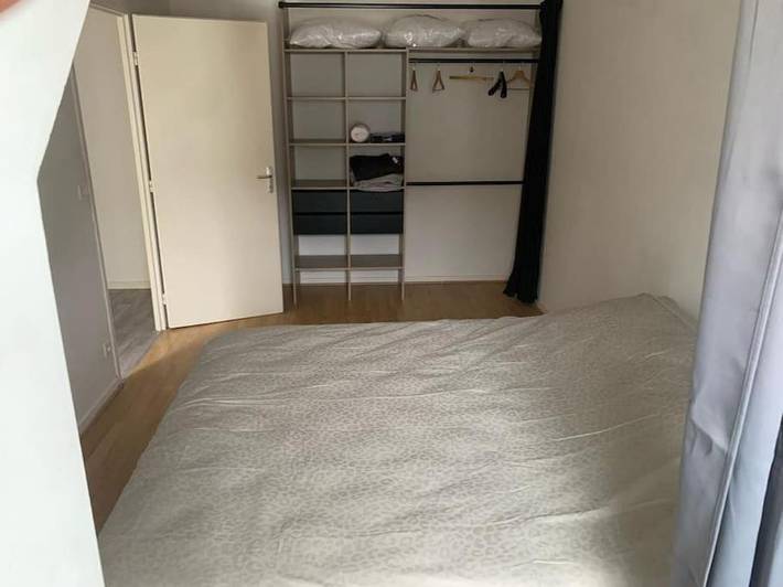 Location de vacances pour 4 personnes à Plailly - 2