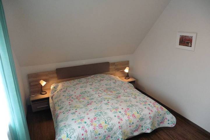 Ferienhaus für 5 Personen, mit Garten und Terrasse in Wietzendorf - 2